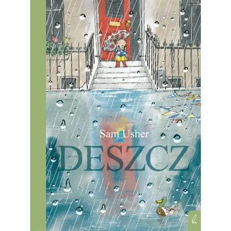 DESZCZ. PORY ROKU
