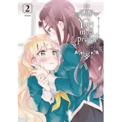 YURI TO MOJA PRACA! TOM 2
