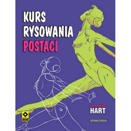 KURS RYSOWANIA POSTACI