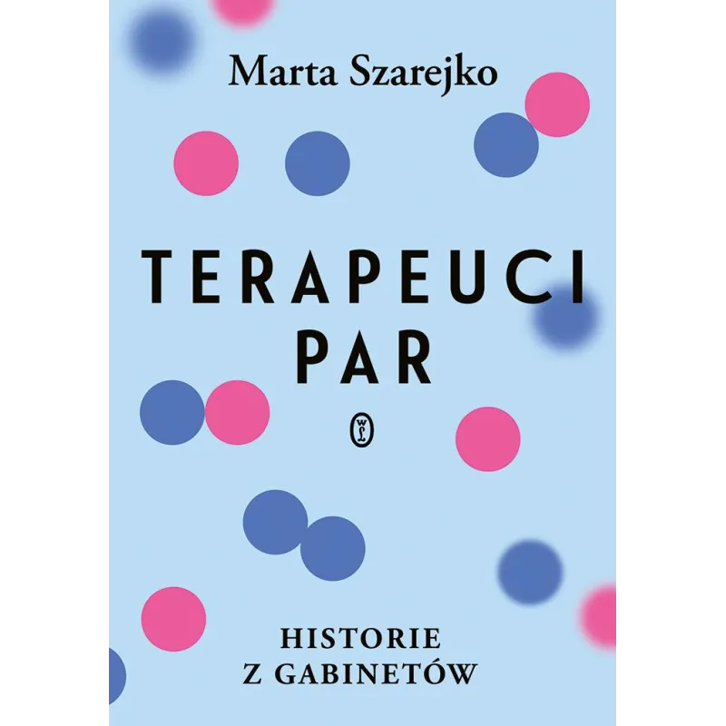 TERAPEUCI PAR. HISTORIE Z GABINETÓW
