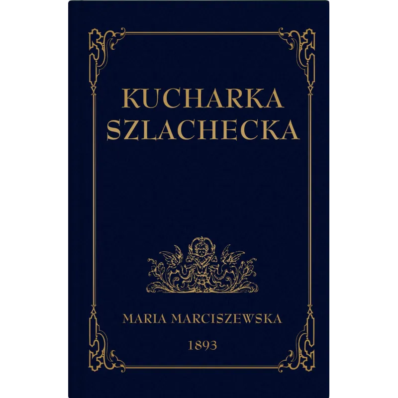 KUCHARKA SZLACHECKA