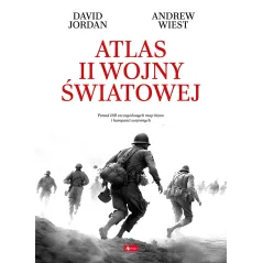 ATLAS II WOJNY ŚWIATOWEJ