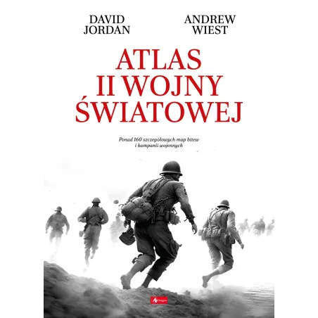 ATLAS II WOJNY ŚWIATOWEJ