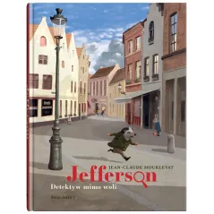 JEFFERSON. DETEKTYW MIMO WOLI