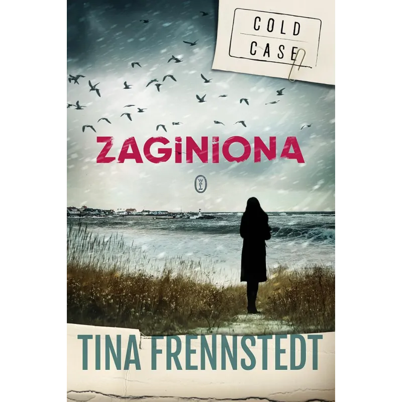 ZAGINIONA