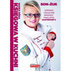KSIĘGOWA W KUCHNI - Dragon