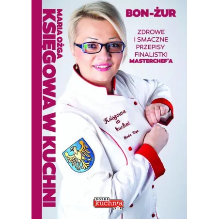 KSIĘGOWA W KUCHNI - Dragon