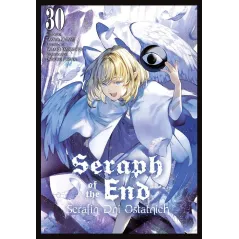 SERAPH OF THE END. TOM 30