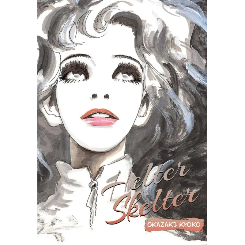 HELTER SKELTER