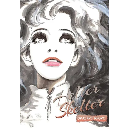HELTER SKELTER
