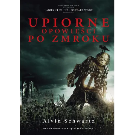 UPIORNE OPOWIEŚCI PO ZMROKU 1
