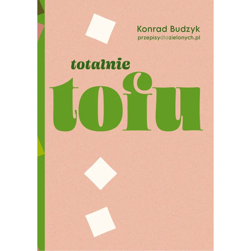TOTALNIE TOFU