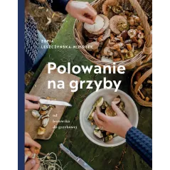 POLOWANIE NA GRZYBY