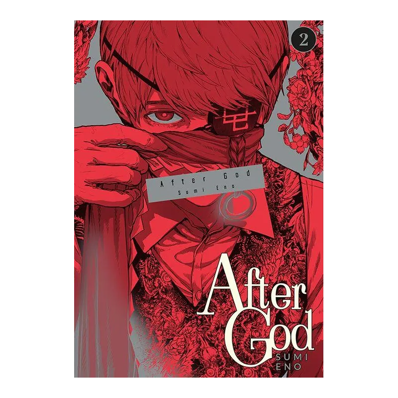 AFTER GOD. TOM 2