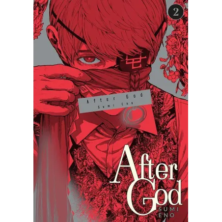 After God. Tom 2