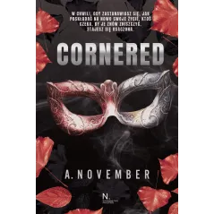 CORNERED