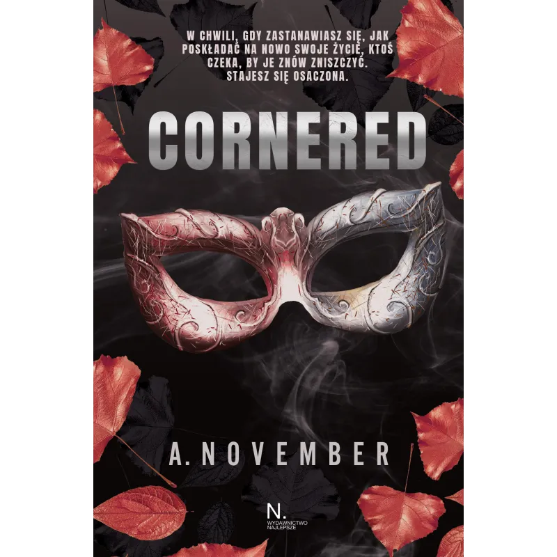 CORNERED