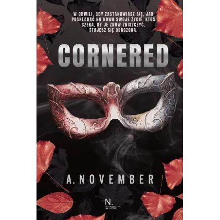 CORNERED