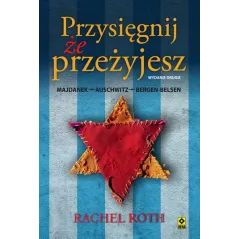 PRZYSIĘGNIJ, ŻE PRZEŻYJESZ