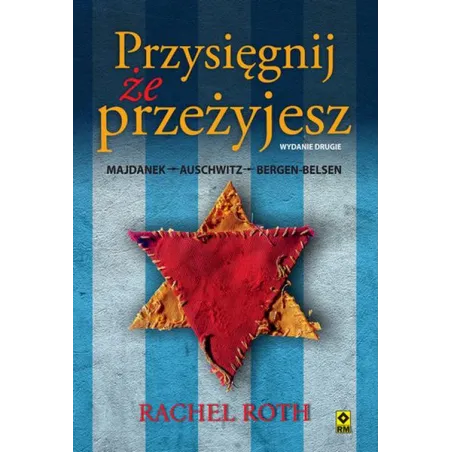 PRZYSIĘGNIJ, ŻE PRZEŻYJESZ