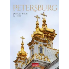 PETERSBURG. PRZEWODNIK ILUSTROWANY