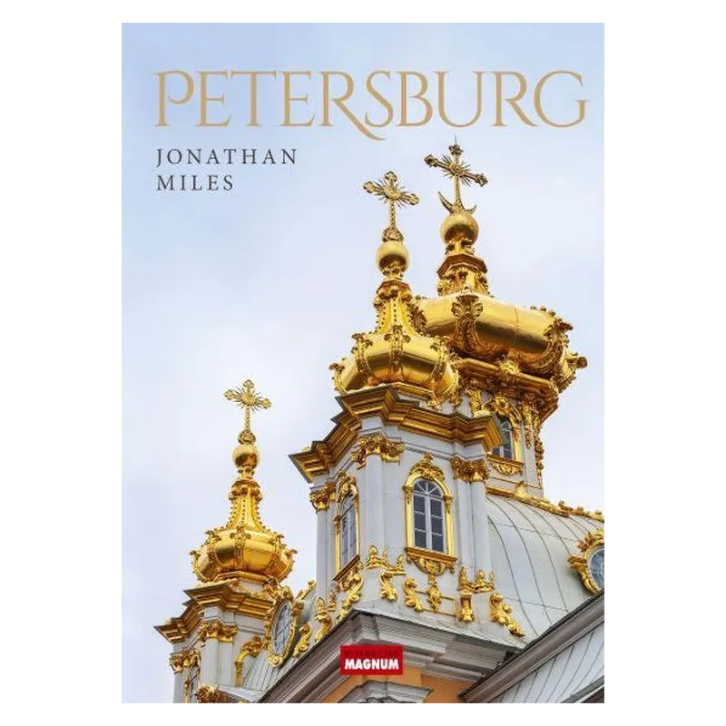 PETERSBURG. PRZEWODNIK ILUSTROWANY