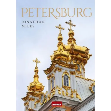 PETERSBURG. PRZEWODNIK ILUSTROWANY
