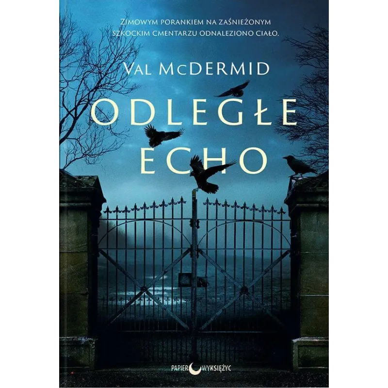 ODLEGŁE ECHO