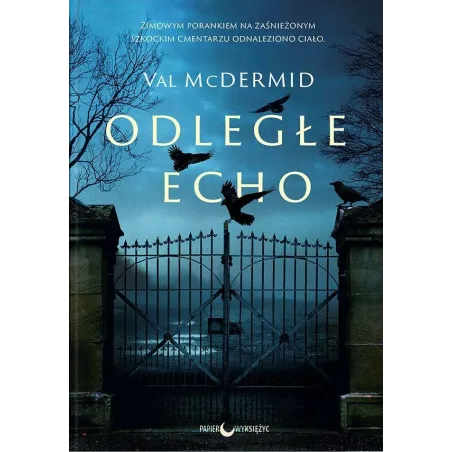 Odległe Echo Odległe Echo