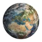 Planeta Ziemia Kosmos Puzzle Okrągłe 500 Elementów Clementoni 9+ Planeta Ziemia Kosmos Puzzle Okrągłe 500 Elementów Clementoni 9+