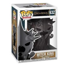 Funko Pop! Figurka Kolekcjonerska Władca Pierścieni Witch King 632