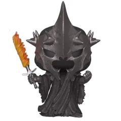 FUNKO POP! FIGURKA KOLEKCJONERSKA WŁADCA PIERŚCIENI WITCH KING 632