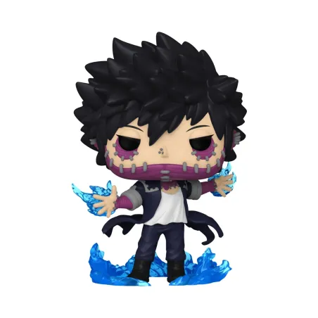 Funko Pop! Figurka Kolekcjonerska My Hero Academia Dabi 1522