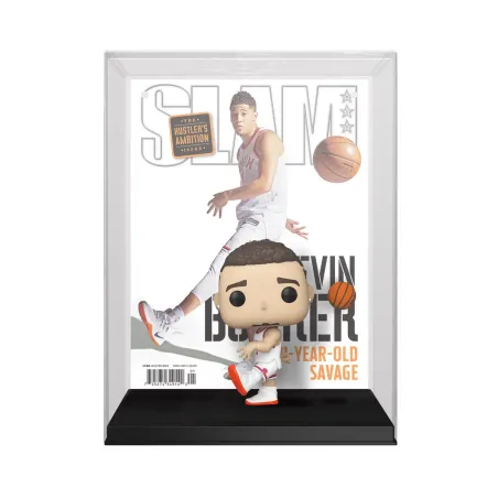 Funko Pop! Figurka Kolekcjonerska Slam Devin Booker 17