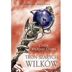 Cinda Williams Chima