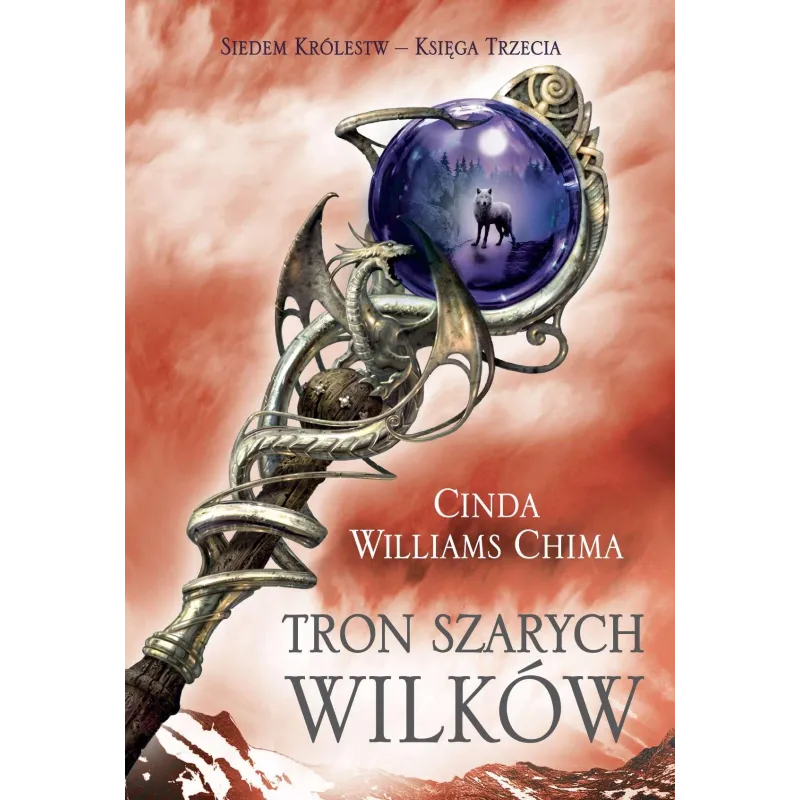 Cinda Williams Chima