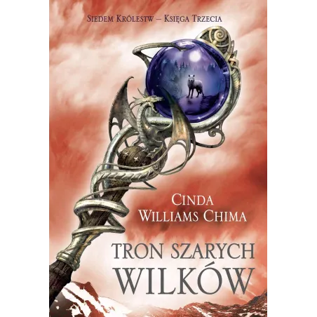 Cinda Williams Chima