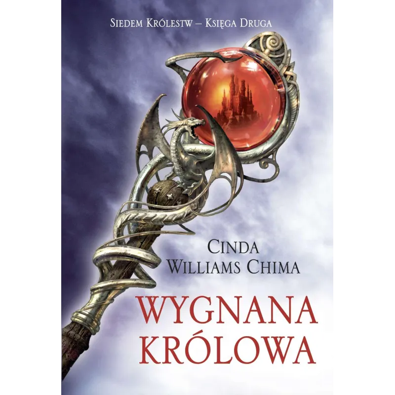 Cinda Williams Chima