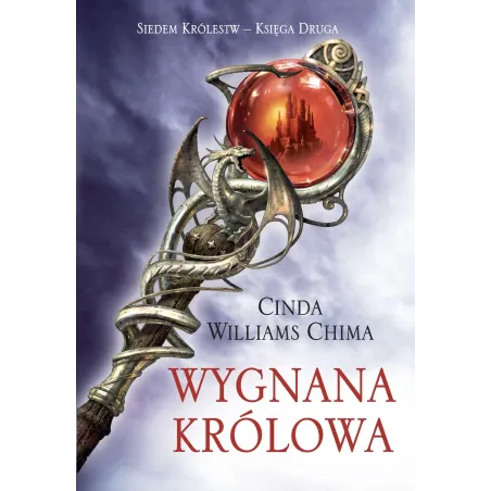 Cinda Williams Chima