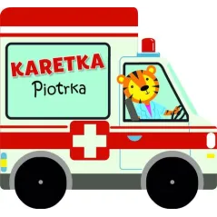 KARETKA PIOTRKA II GATUNEK