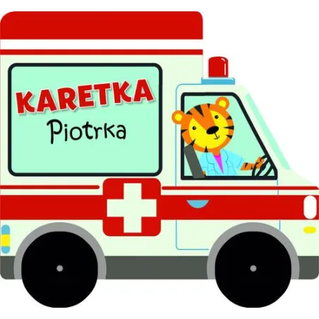 KARETKA PIOTRKA II GATUNEK