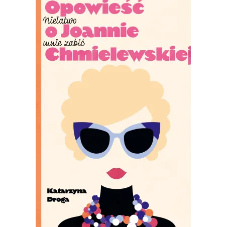 Katarzyna Droga