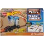 Hot Wheels Wyrzutnia Z Windą Mattel 5+