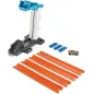 Hot Wheels Wyrzutnia Z Windą Mattel 5+