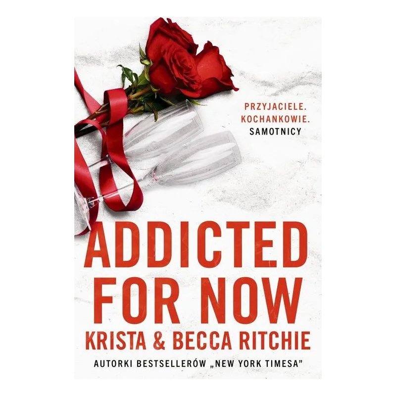 ADDICTED FOR NOW II GATUNEK