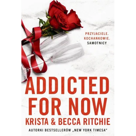 ADDICTED FOR NOW II GATUNEK