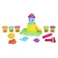 Play-Doh Ciastolina Ośmiornica 3+ Play-Doh Ciastolina Ośmiornica 3+