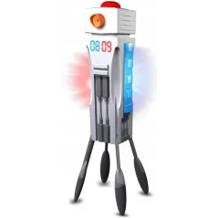 LASER X GAMING TOWER WIEŻA GRA ZRĘCZNOŚCIOWA 6+