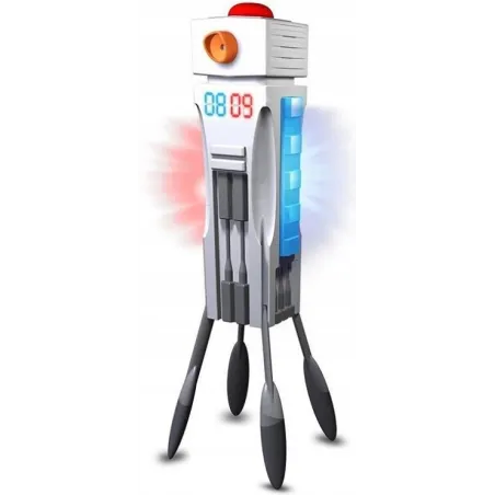 LASER X GAMING TOWER WIEŻA GRA ZRĘCZNOŚCIOWA 6+