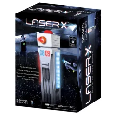 Laser X Gaming Tower Wieża Gra Zręcznościowa 6+